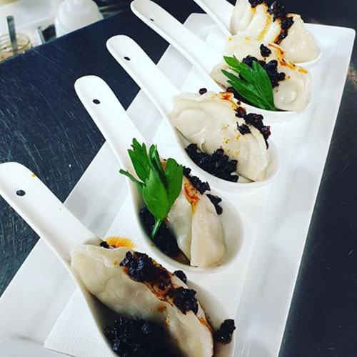 Dumplings